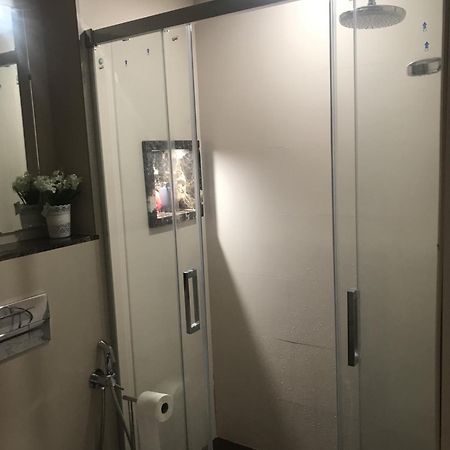 Apartament Malaga Habitacion En Apartamento Carlos Haya Zewnętrze zdjęcie