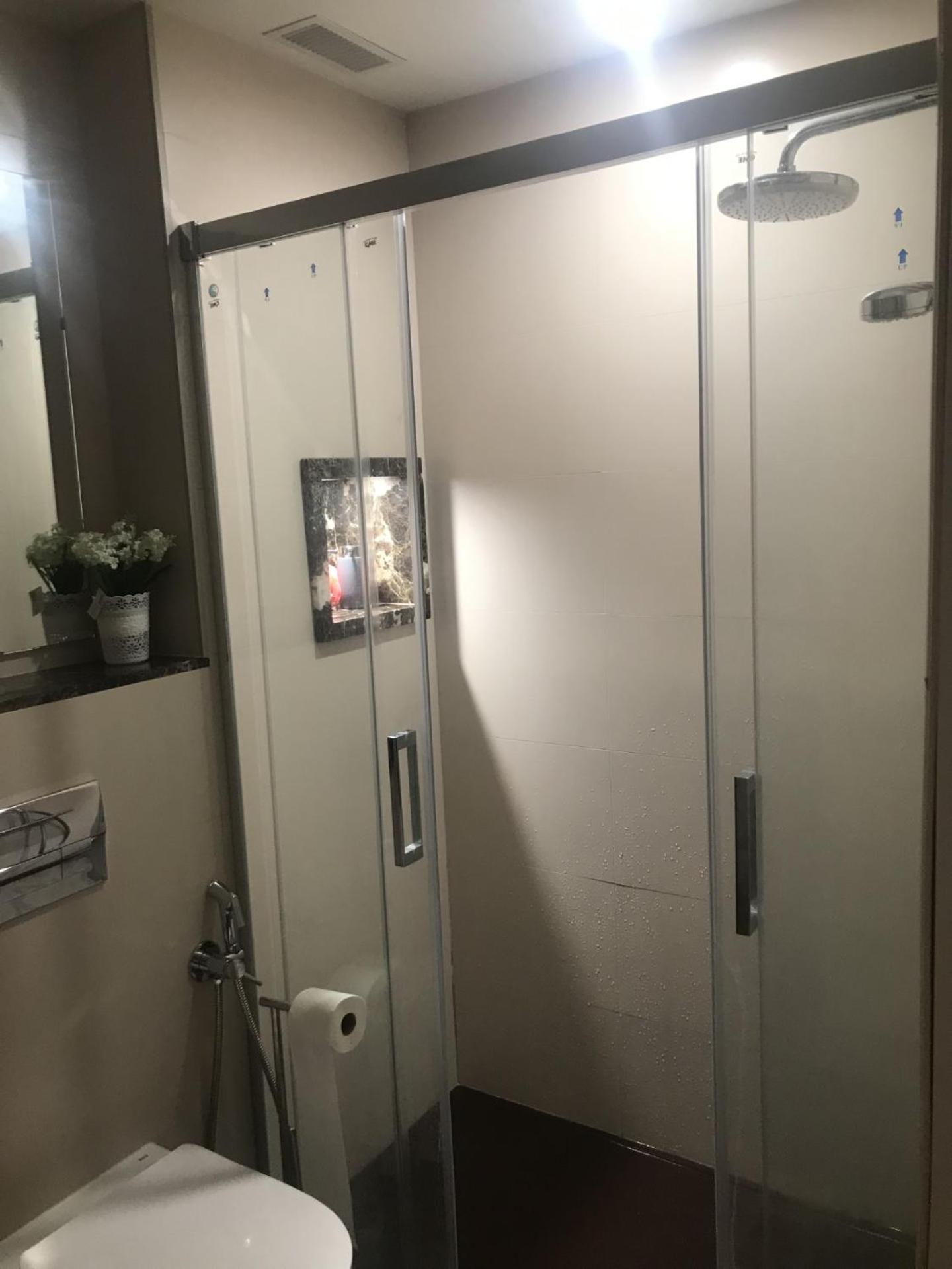 Apartament Malaga Habitacion En Apartamento Carlos Haya Zewnętrze zdjęcie